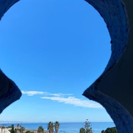 Loft Mojacar Neptunoアパートメント エクステリア 写真