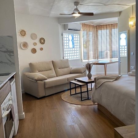 Loft Mojacar Neptunoアパートメント エクステリア 写真