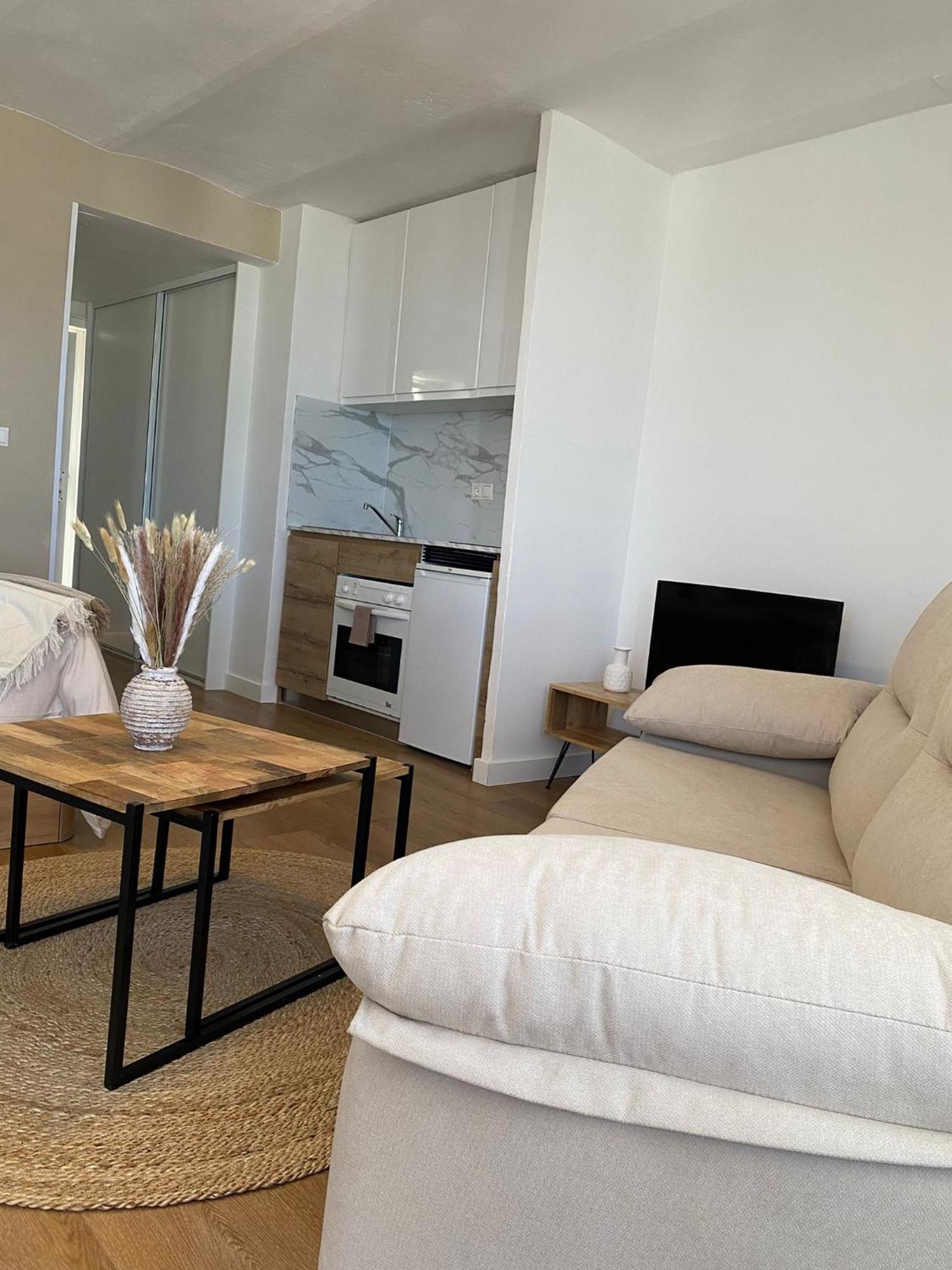 Loft Mojacar Neptunoアパートメント エクステリア 写真