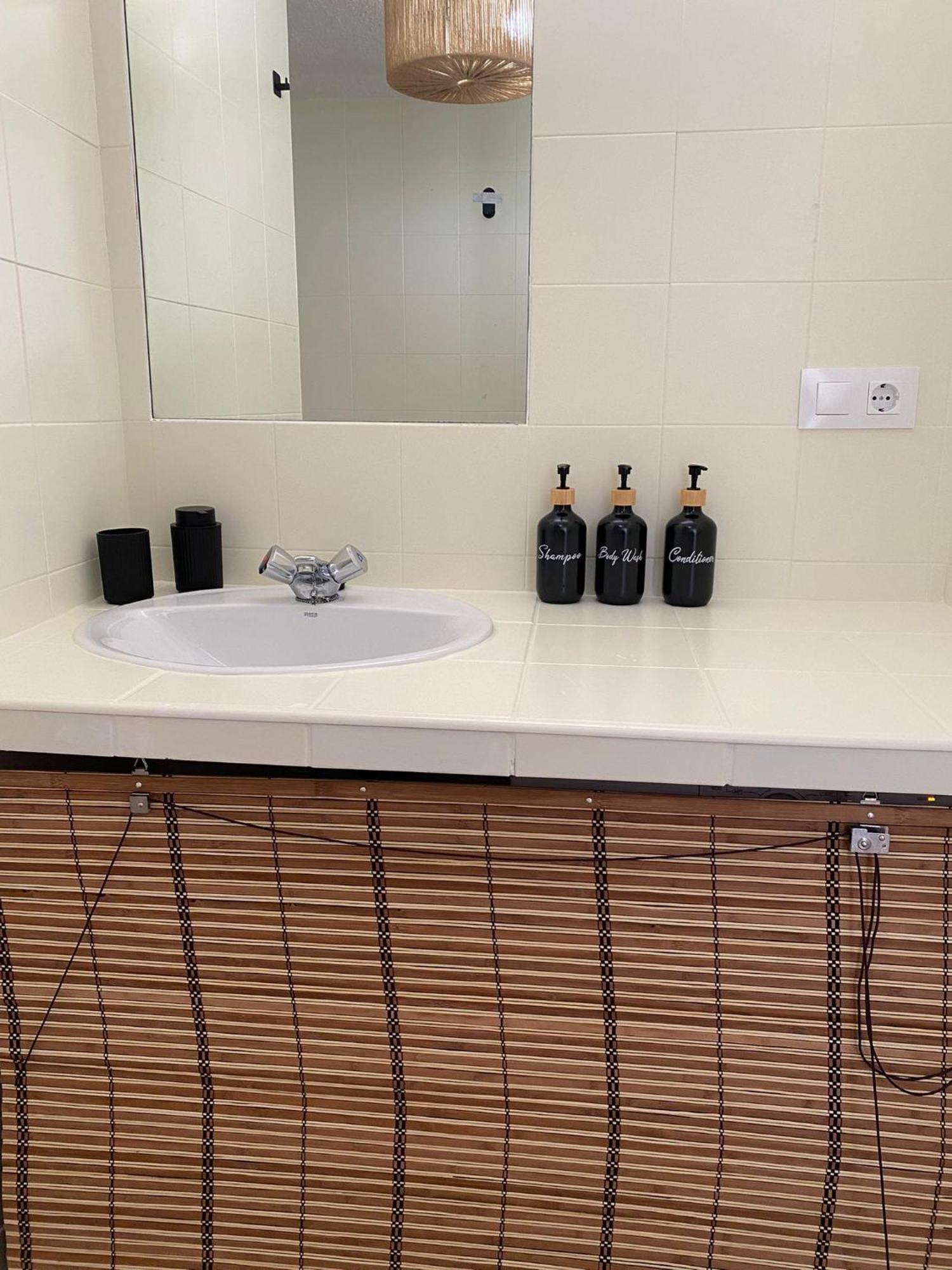 Loft Mojacar Neptunoアパートメント エクステリア 写真